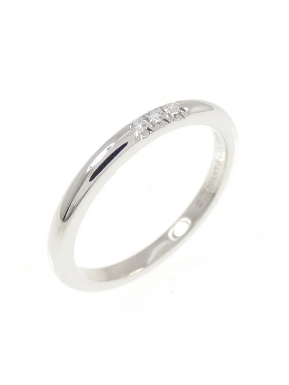 Tiffany & Co Band Ring